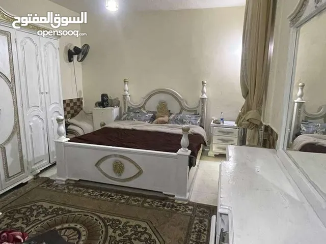 نغرفه نوم دمياطي