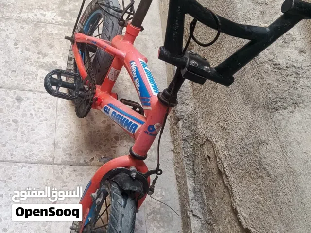 بسكليت جنط 15