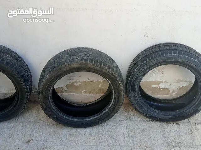 Michelin 17 Tyres in Zarqa