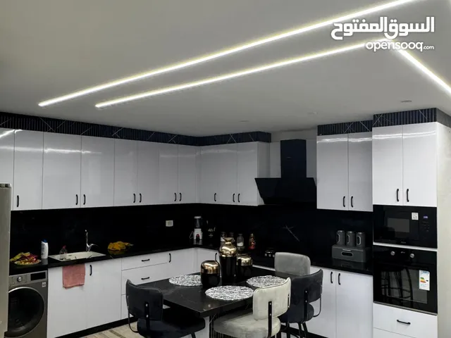 150 m2 3 Bedrooms Apartments for Sale in Ramallah and Al-Bireh Beitunia