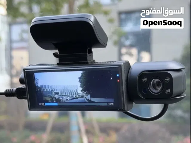 داش كام للسيارة