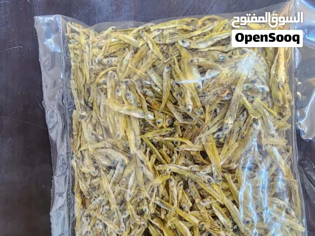 اكل للأسماك والسلاحف