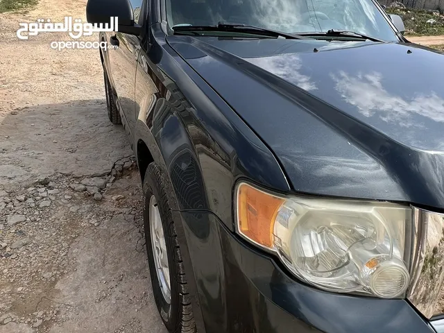 New Ford Escape in Tripoli