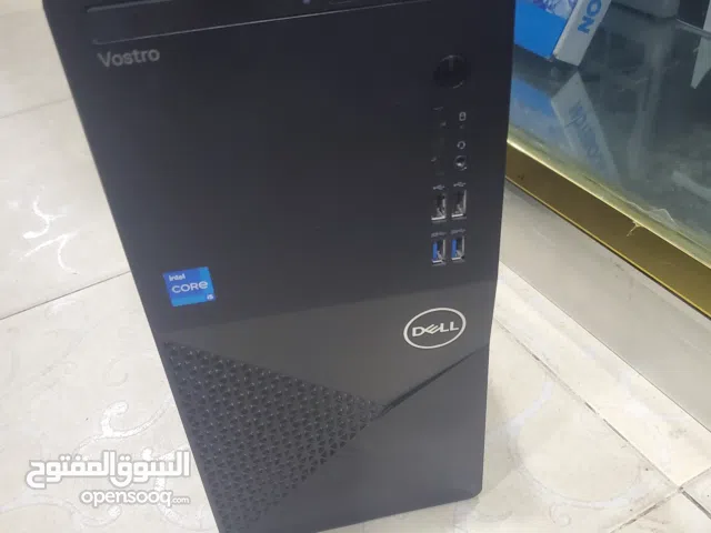 كمبيوتر مكتبي عرطه