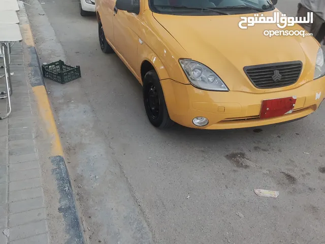 SAIPA Tiba  in Basra