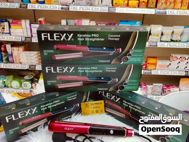 الأميرة للعطور ومستحضرات التجميل والمنتجات الاسيوية