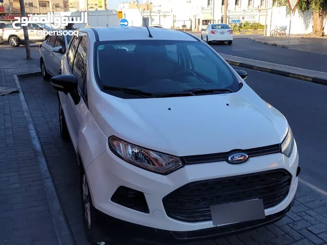 Ford echo sport 2016 model for sale