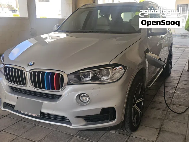 2016, بي ام دبليو, الفئة X5, Standard
