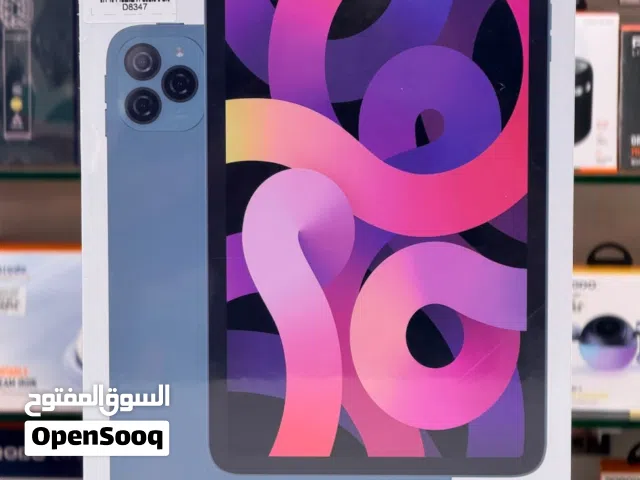 Brand New Bestrio S1 tablet in Oman 12GB/512GB