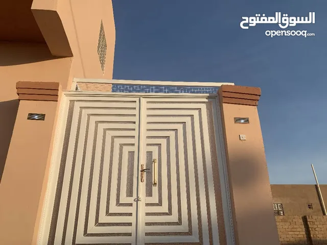 منزل تشطيب جديد طابقين بمدينة أمدرمان للبيع من أملاك العقارية