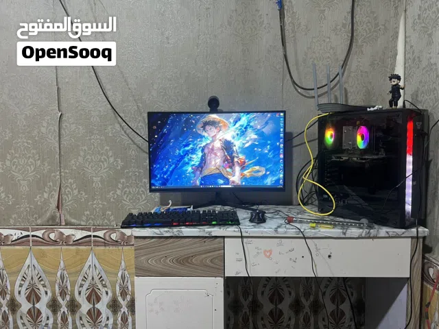 27 Other monitors for sale  in Basra