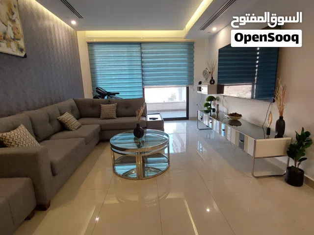 A very unique opportunity - Brand-New #LuxuryApartment for Annual Rent in #DeirGhbar