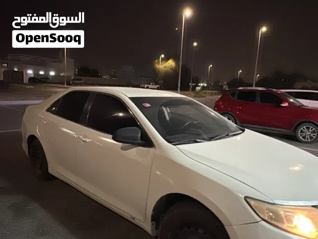 2013 Toyota Camry GL