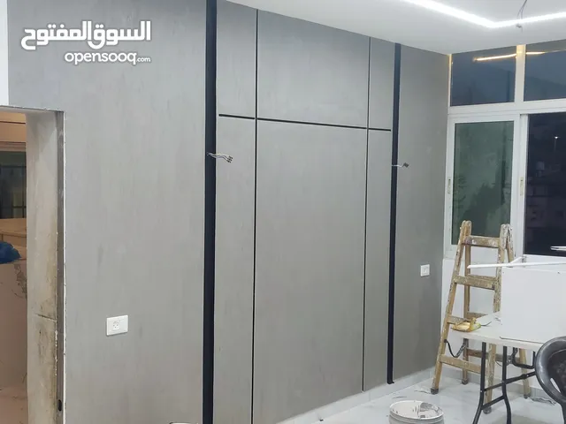 فريق مختص في عمال الجبصين ودهانات