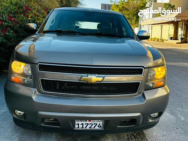 Used Chevrolet Tahoe in Northern Governorate