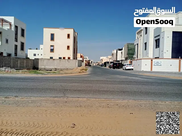 Residential Land for Sale in Ajman Al-Zahya