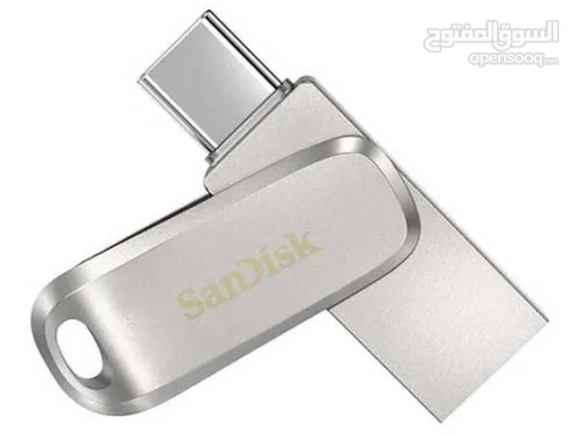 عرض خاص من الحمادي للكمبيوتر على فلاش SanDisk 1 تيرا