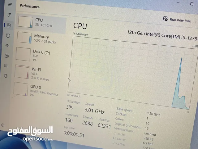 Windows Asus for sale  in Babylon
