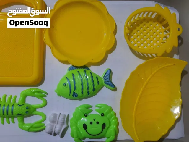 ألعاب طبخ للأطفال