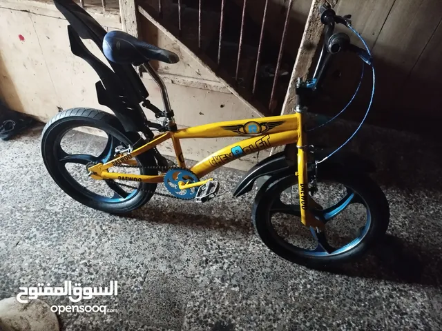 دراجه هوائيه نوع كوبرا انس كو