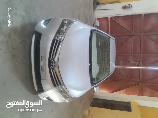 تويوتا 2015 خليجي أعلى فئه بدون فتحه سقف 860000 الف جنيه قابل للتفاوض البسيط