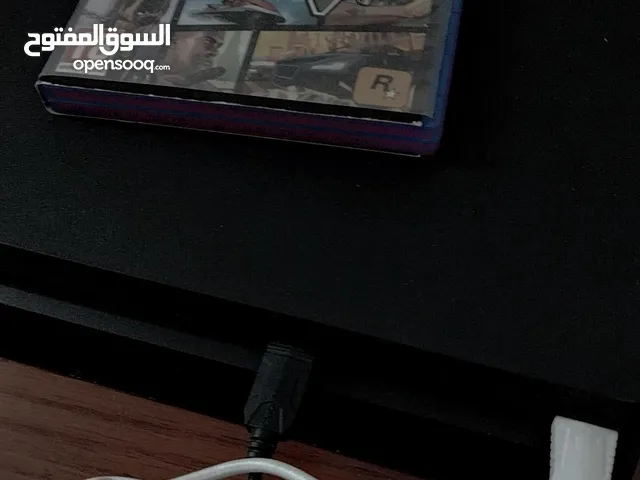 PlayStation 4 PlayStation for sale in Zarqa