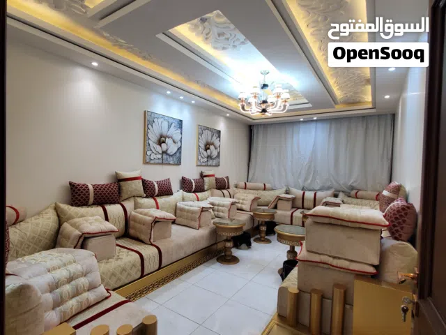 286 m2 4 Bedrooms Apartments for Rent in Sana'a Haddah