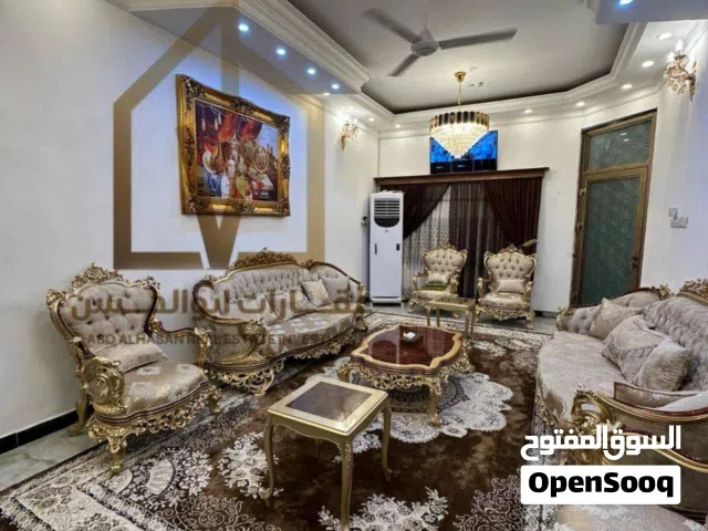 223 m2 More than 6 bedrooms Townhouse for Sale in Basra Tuwaisa