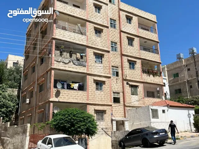 110m2 4 Bedrooms Apartments for Sale in Amman Marka Al Shamaliya