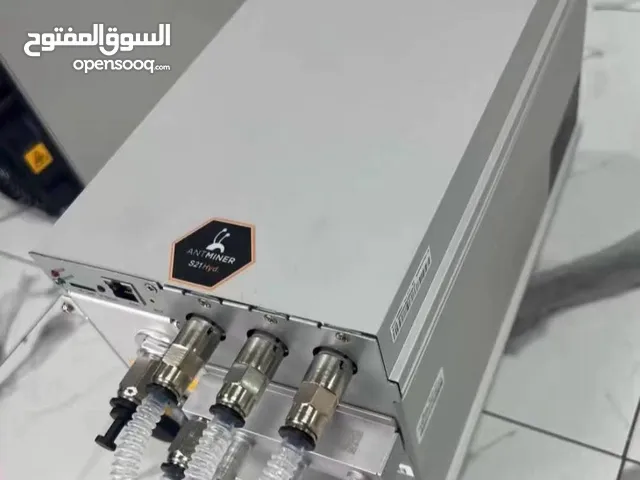 Antminer S21 XP HYDRO 473th