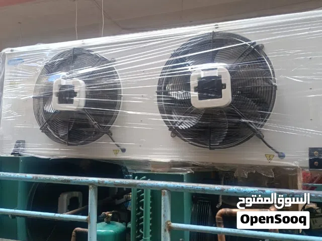 غرفة تجميد 3 × 5 ارتفاع 3