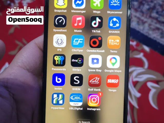 Iphone 12- 256 gb