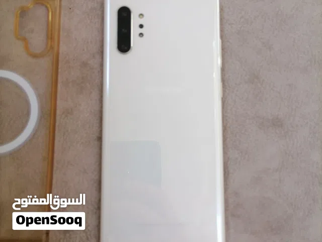 Samsung Galaxy Note 10+ 5G