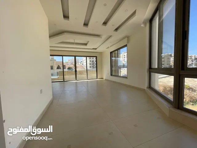 شقة غير مفروشة للايجار في خلدا  ( Property 39282 ) سنوي فقط