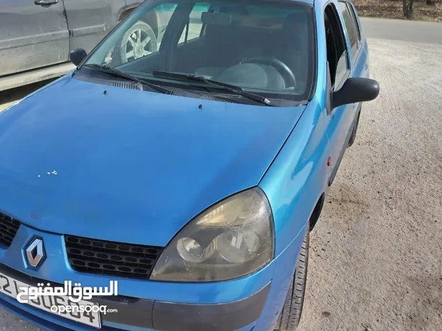 رينو 2004 اقرأ الوصف