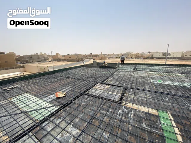 مقاول عام في الرياض