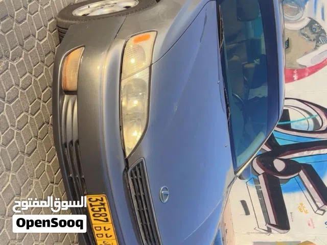 لا بيعً السيارة أمورها طيب