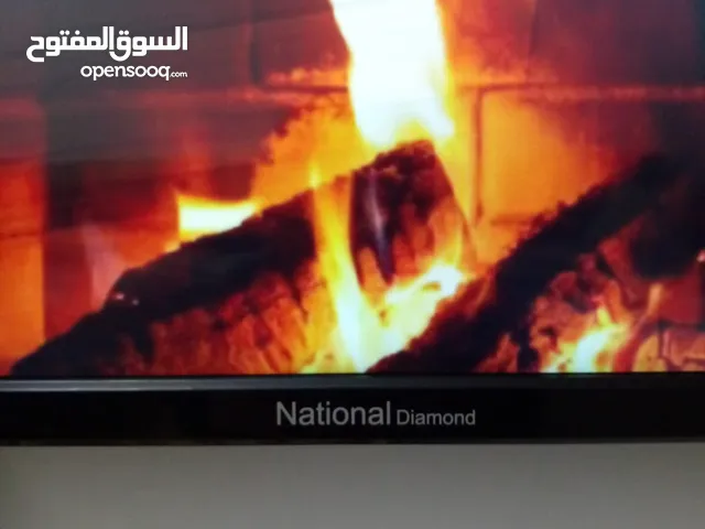 National Diamond Other 65 inch TV in Amman