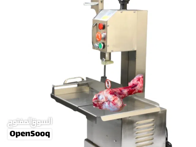 Bon saw meat cutter machine