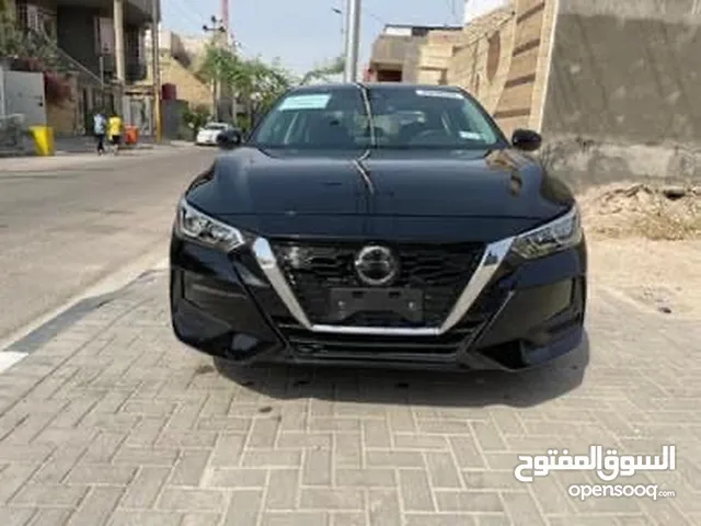 Nissan Sentra 2021 in Basra