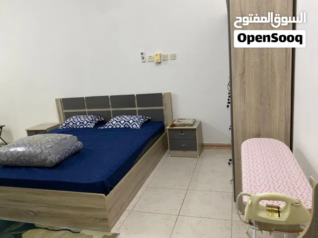 Furnished Room for Rent - غرفة مفروشة