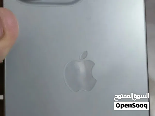 ايفون 16 برو ماكس 256