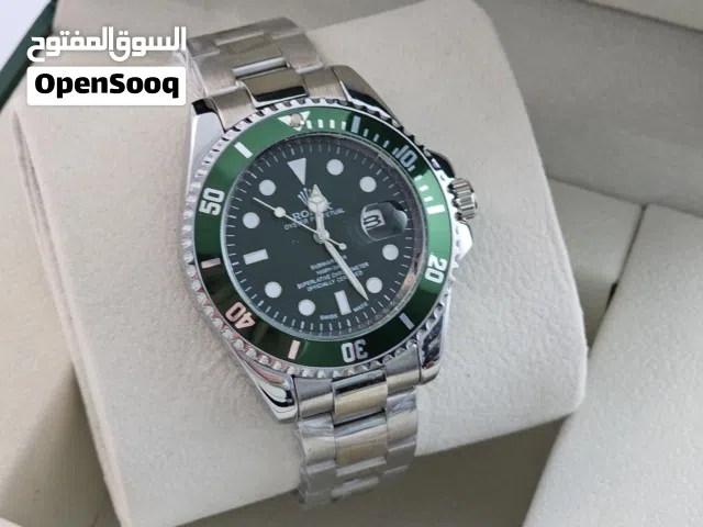 Automatic Rolex watches  for sale in Amman