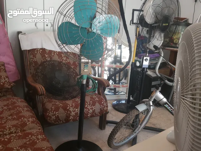 Fans for sale in Nablus