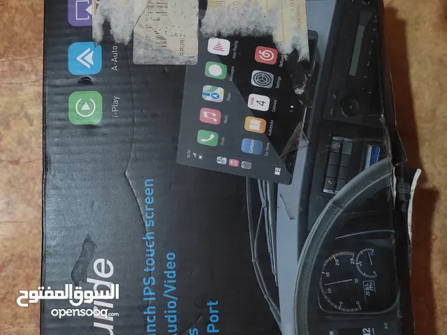 شاشه سياره كار بلي