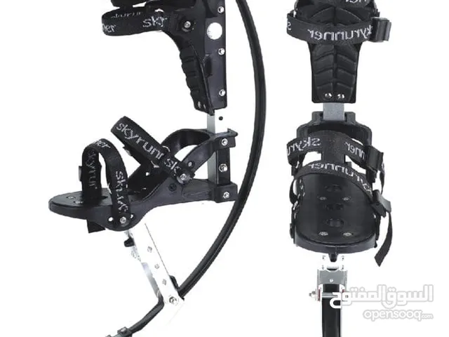 سكايرنير skyrunner حذاء قفز وركض
