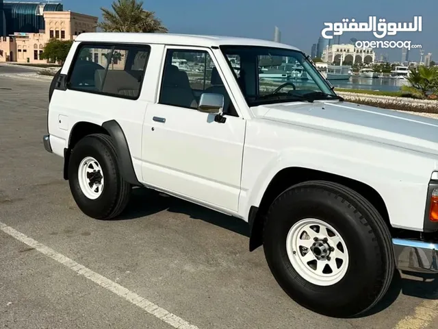 Used Nissan Other in Fujairah