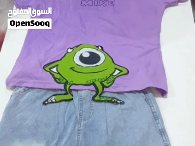 ملابس اطفال