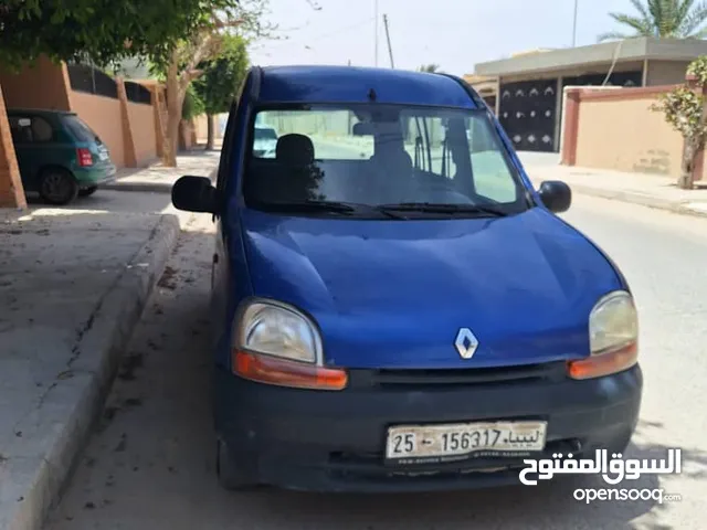 Used Renault Other in Misrata