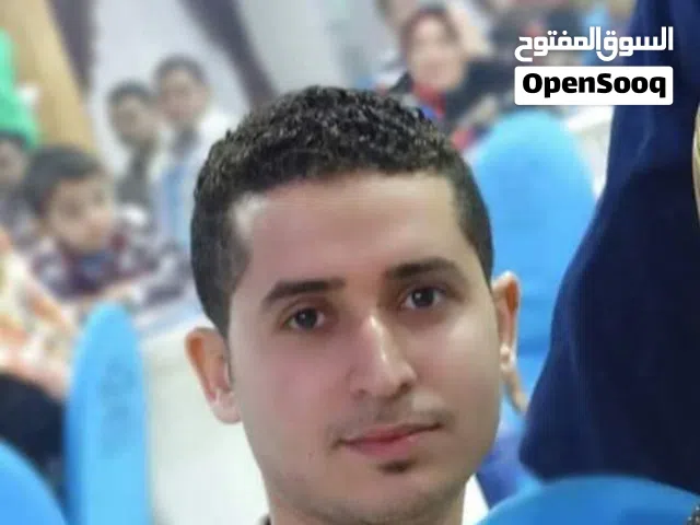 خالد هاشم محمد عيد